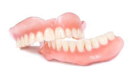 Dentistry for the Entire Family in Fridley MN makes dentures