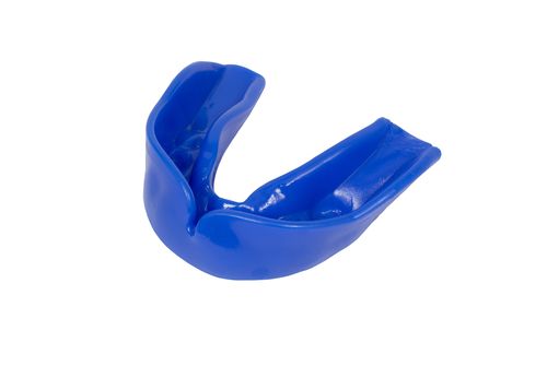 stock athletic mouthguard