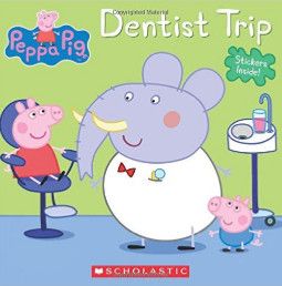 Dentist Trip