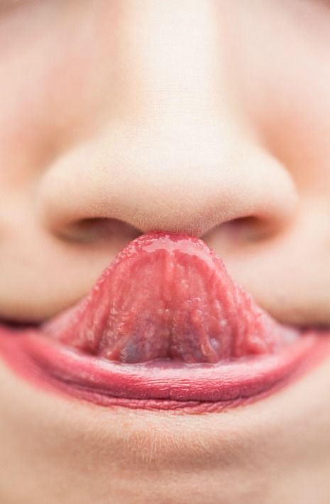 Ten Tongue Facts